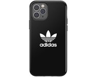 Funda diseñada para iPhone 12 / iPhone 12 Pro 6.1, Fundas probadas, Bordes elevados Resistentes a los Golpes, Funda Original Snap Case, Color Negro