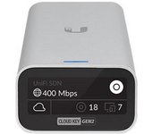Ubiquiti UniFi Cloud Key Gen2 servidor de vigilancia en red Gigabit Ethernet