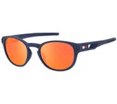 Gafas de Sol Tommy Hilfiger TH 1912/S FLL MATTE BLUE 54/22/135 Hombre