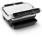 Tefal OptiGrill Elite GC750D parrilla eléctrica de contacto