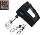 Krups F6085811 batidora Batidora de mano 500 W Negro, Cobre