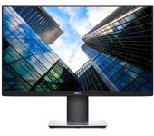 DELL P2419H LED display 61 cm (24") 1920 x 1080 Pixeles Full HD LCD Negro