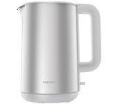 Xiaomi kettle electric s1 1.7l silver eu bhr9539eu