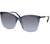 Gafas de Sol Jimmy Choo NEREA/G/S JQ4 BLUE LILAC 57/17/145 Mujer