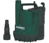 Metabo TP 12000 SI - bomba sumergible para aguas limpias