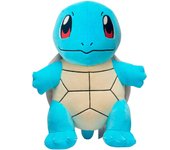Pokémon Peluche Gigantes Squirtle 30 cm - Nueva Juguetes 2023 Peluche con Licencia Oficial
