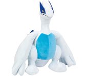 Pokémon Peluche Gigantes Lugia 30 cm - Nueva Juguetes 2023 Peluche con Licencia Oficial