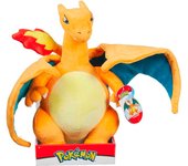 Pokémon Peluche Gigantes Charizard 30 cm - Nueva Juguetes 2021 Peluche con Licencia Oficial