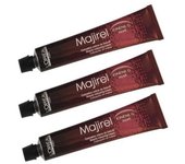 Loreal Castaño 7,3 2er - Juego (2 x 50ml)