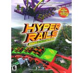 Hyper Rails Pc Pt