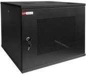 WP Rack Armario rack 19 Serie RWC 9U, Negro profondita '600 mm