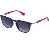 Converse S0350678 Gafas, Multicolor, 52 mm para Hombre