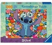 Ravensburger Disney 12001264 puzzle Puzzle rompecabezas 1000 pieza(s) Dibujos