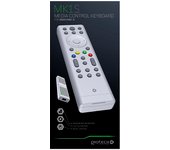 Gioteck - MK1 S Media Control Keyboard (Xbox One S)