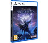 Elden ring nightreign ps5