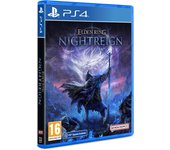 Elden ring nightreign ps4