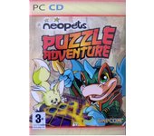 Capcom Neopets Puzzle Adventure, PC Italiano