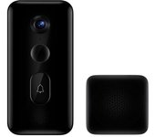 Xiaomi mi smart doorbell 3s black eu bhr7068gl