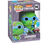 Funko-889698598910 Pop Vinyl w/Case, Color, único (59891)