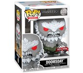 Funko Pop Batman Doomsday #408 - Injustice God Among Us - Funko Pop Limited Edition