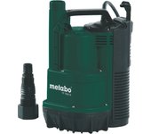 Metabo TP 7500 SI - bomba sumergible para aguas limpias