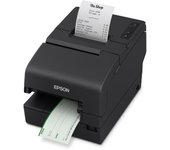 Epson TM-H6000VI 180 x 180 DPI Inalámbrico y alámbrico Térmico Impresora de recibos