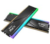XPG - Memoria RAM DDR5 (32 GB, 6000 MT/s, Lancer Blade RGB, 2 x 16 GB, color negro AX5U6000C3032G-DTLABRBK
