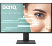 BenQ Monitor GW2791 de 27” FHD 1080p, 100Hz, IPS, Eye-Care, HDMI, DisplayPort, 1920x1080, Bisel ultradelgado, Certificado TUV, sin Parpadeo, Low Blue Light Plus, Eye-CareU