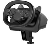 Spirit of gamer volante r-ace wheel pro air