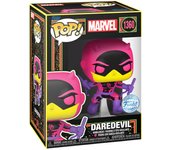 Funko Pop Marvel Daredevil Special Edition 1360