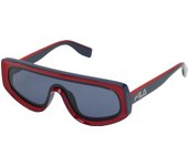 Fila SF9417 Gafas de Sol, 0SAB, 1 Unisex Adulto