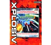Raystorm pc version importación