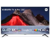 Xiaomi TV Pro (2026) 55" QLED 4K UHD - ELA5974EU