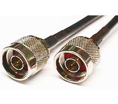 Cable N Macho-macho Latiguillo 3m 0709-3