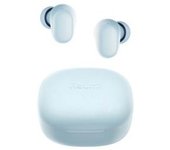 Xiaomi Redmi Buds 6 Play - Auriculares inalámbricos, cancelación de Ruido, Ligeros, hasta 36 Horas de autonomía, Bluetooth 5.4, Azul (Versión ES)