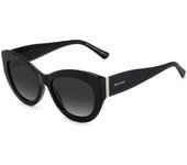 Gafas de Sol Jimmy Choo XENA/S 807 BLACK 54/18/145 Mujer