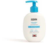 ISDIN Ureadin Manos Hand Cream Pump, Hidratación Prolongada y Rápida absorción, Fresco, Negro, 200 ml (Paquete de 1)