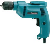 Makita 6408 taladro 2500 RPM Sin llave 1,4 kg