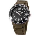 Watx Reloj Análogico-Digital para Unisex Adulto de Automático con Correa en No Aplica S0362255
