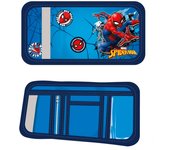 Cartera spiderman marvel