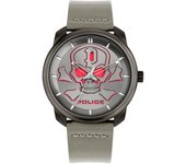 Police Reloj Análogico-Digital para Unisex-Adulto de Automático con Correa en No Aplica S7231731