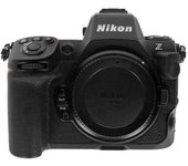 Nikon Z 8 (VOA100AE) - Reacondicionado: como nuevo | 30 meses de garantía | Envío gratuito