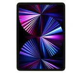 Apple iPad Pro 11" Wi-Fi + Cellular 2021 512GB plata - Reacondicionado: muy bueno | 30 meses de garantía | Envío gratuito