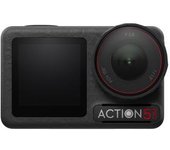 DJI Osmo Action 5 Pro Standard Combo negro - Nuevo | 30 meses de garantía | Envío gratuito