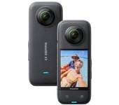 Insta360 X3 - Reacondicionado: como nuevo | 30 meses de garantía | Envío gratuito