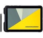 Samsung Galaxy Tab Active 4 Pro 64GB 5G 64GB negro - Nuevo | 30 meses de garantía | Envío gratuito