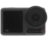 Action Cam DJI Osmo Action 3 Standard Combo