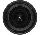 Nikon 14-30mm 1:4.0 Z S negro - Reacondicionado: como nuevo | 30 meses de garantía | Envío gratuito