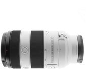Sony 70-200mm 1:4.0 FE OSS G II (SEL70200G2) E-Mount blanco - Nuevo | 30 meses de garantía | Envío gratuito