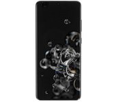 Samsung Galaxy S20 Ultra 5G G988B/DS 512GB negro - Reacondicionado: muy bueno | 30 meses de garantía | Envío gratuito